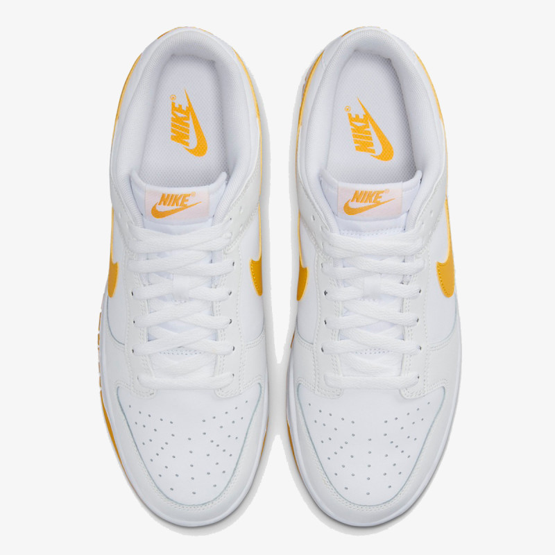 NIKE Спортни обувки Dunk Low Retro 