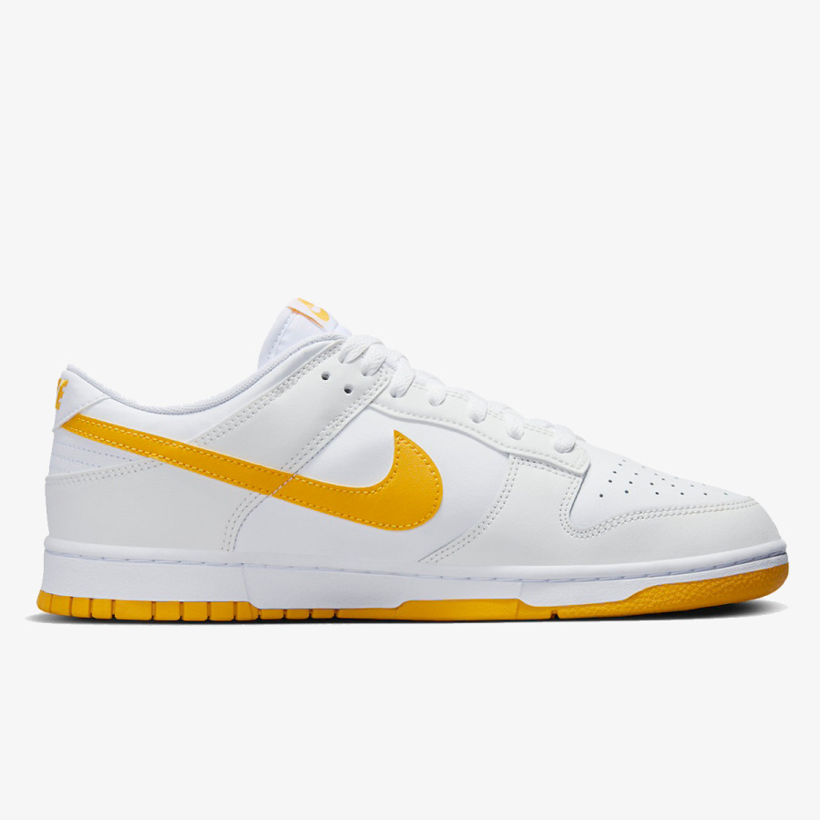 NIKE Спортни обувки NIKE DUNK LOW RETRO 