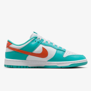 NIKE Спортни обувки NIKE DUNK LOW RETRO BTTYS 