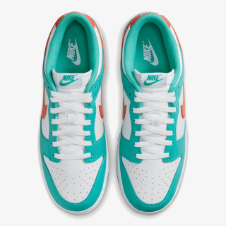 NIKE Спортни обувки NIKE DUNK LOW RETRO BTTYS 