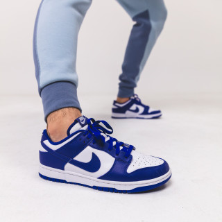 NIKE Спортни обувки Dunk Low Retro 