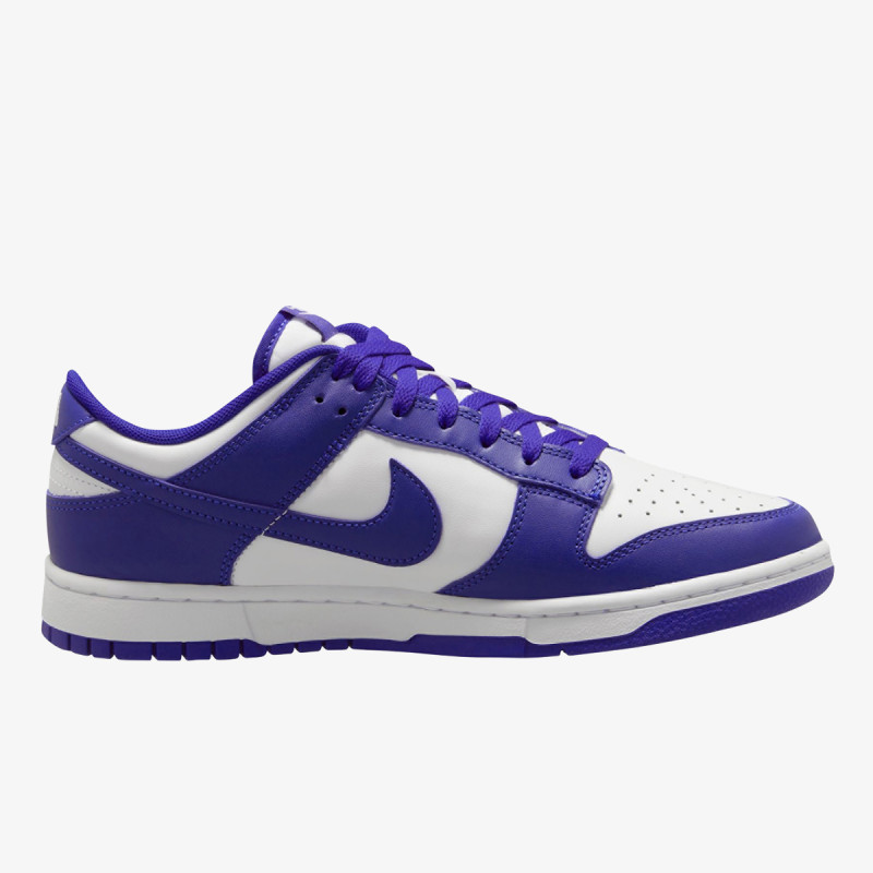NIKE Спортни обувки Dunk Low Retro 