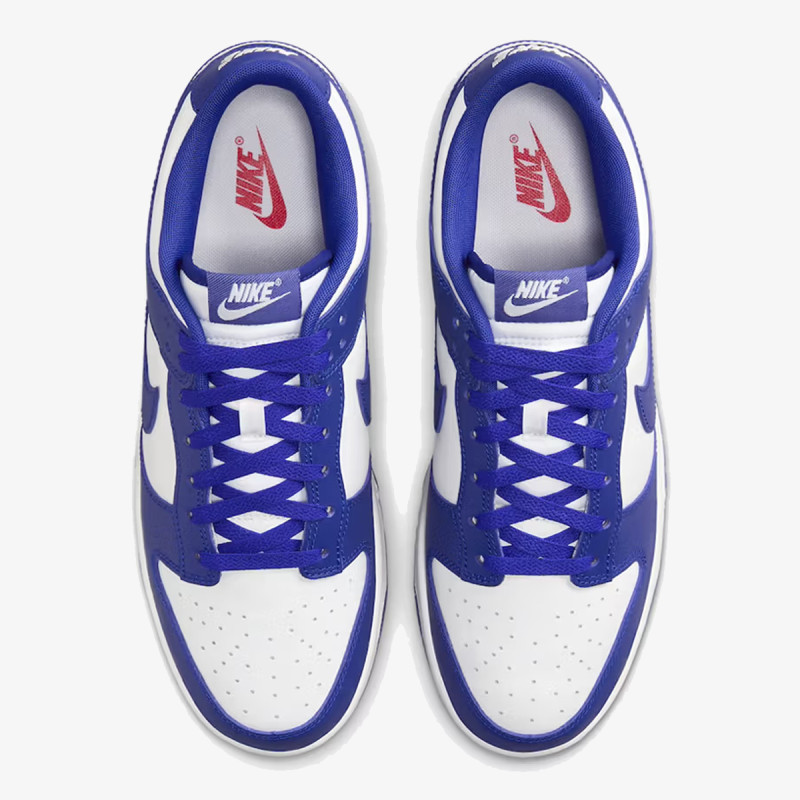 NIKE Спортни обувки Dunk Low Retro 