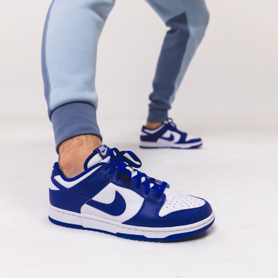 NIKE Спортни обувки Dunk Low Retro 