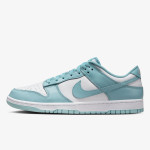 NIKE Спортни обувки Dunk Low Retro 