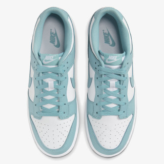 NIKE Спортни обувки Dunk Low Retro 