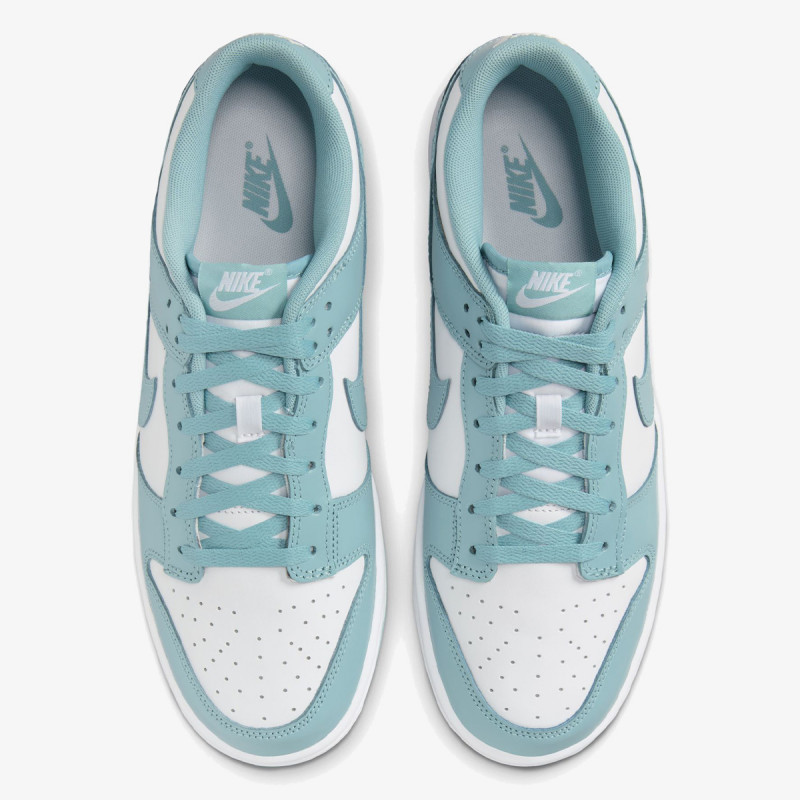 NIKE Спортни обувки Dunk Low Retro 