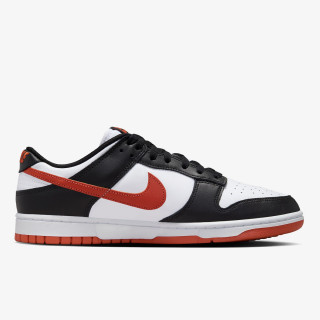 NIKE Спортни обувки Dunk Low Retro 