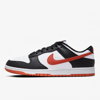 NIKE Спортни обувки Dunk Low Retro 