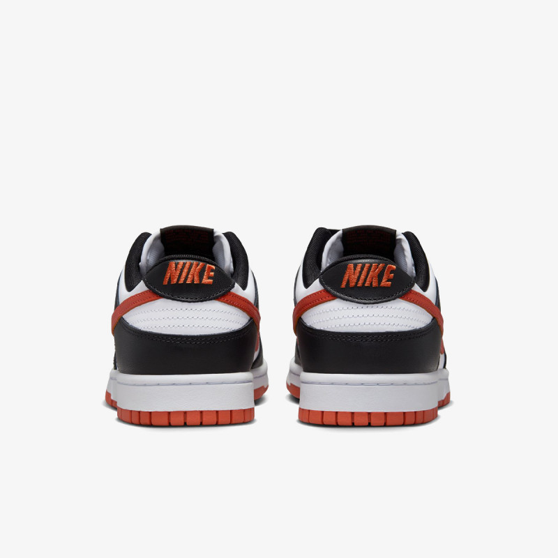 NIKE Спортни обувки Dunk Low Retro 