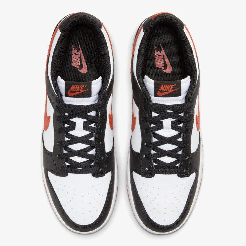NIKE Спортни обувки Dunk Low Retro 