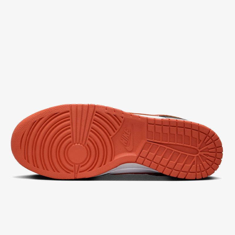 NIKE Спортни обувки Dunk Low Retro 