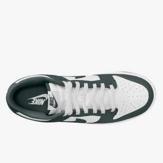 NIKE Спортни обувки Dunk Low Retro 