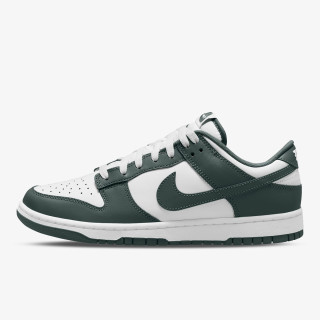 NIKE Спортни обувки Dunk Low Retro 