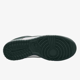 NIKE Спортни обувки Dunk Low Retro 