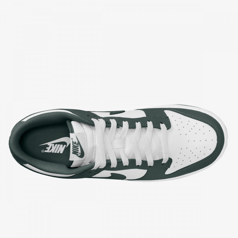 NIKE Спортни обувки Dunk Low Retro 