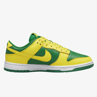 NIKE Спортни обувки Dunk Low Retro 