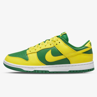 NIKE Спортни обувки Dunk Low Retro 