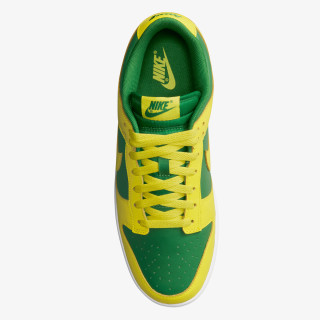 NIKE Спортни обувки Dunk Low Retro 