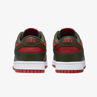 NIKE Спортни обувки Dunk Low Retro 