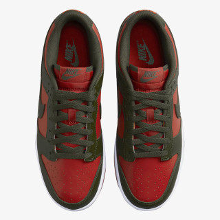 NIKE Спортни обувки Dunk Low Retro 