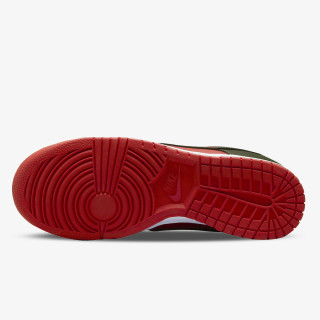 NIKE Спортни обувки Dunk Low Retro 