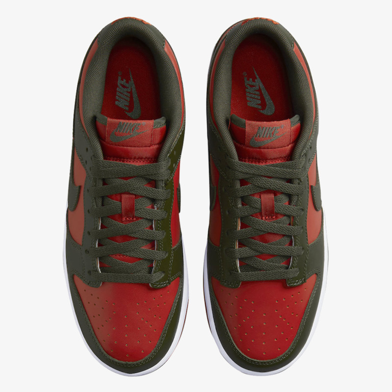 NIKE Спортни обувки Dunk Low Retro 
