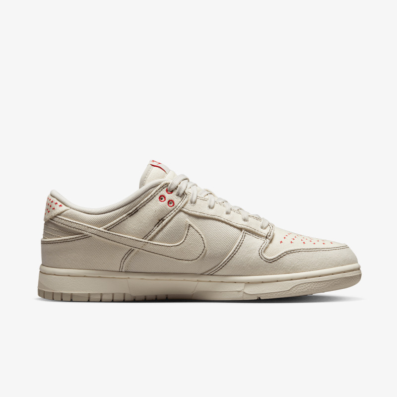 NIKE Спортни обувки NIKE DUNK LOW RETRO SE 