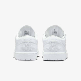 NIKE Спортни обувки WMNS AIR JORDAN 1 LOW 365 