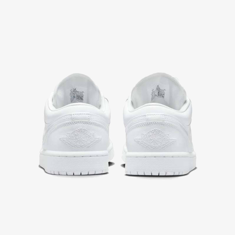 NIKE Спортни обувки WMNS AIR JORDAN 1 LOW 365 