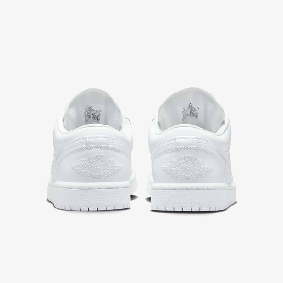 NIKE Спортни обувки WMNS AIR JORDAN 1 LOW 365 