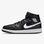 NIKE Спортни обувки Air Jordan 1 Mid 365 