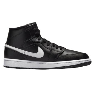 NIKE Спортни обувки Air Jordan 1 Mid 365 