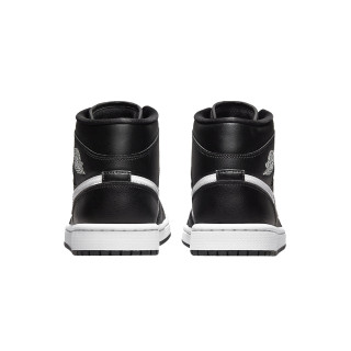 NIKE Спортни обувки Air Jordan 1 Mid 365 