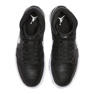 NIKE Спортни обувки Air Jordan 1 Mid 365 