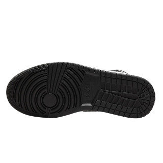 NIKE Спортни обувки Air Jordan 1 Mid 365 