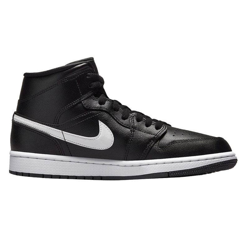 NIKE Спортни обувки Air Jordan 1 Mid 365 