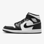 NIKE Спортни обувки Air Jordan 1 Mid 365 