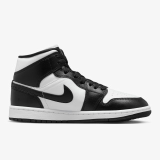 NIKE Спортни обувки Air Jordan 1 Mid 365 