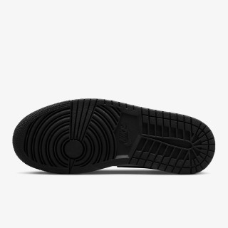 NIKE Спортни обувки Air Jordan 1 Mid 365 