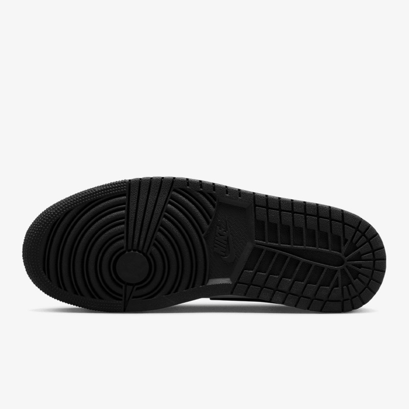 NIKE Спортни обувки Air Jordan 1 Mid 365 