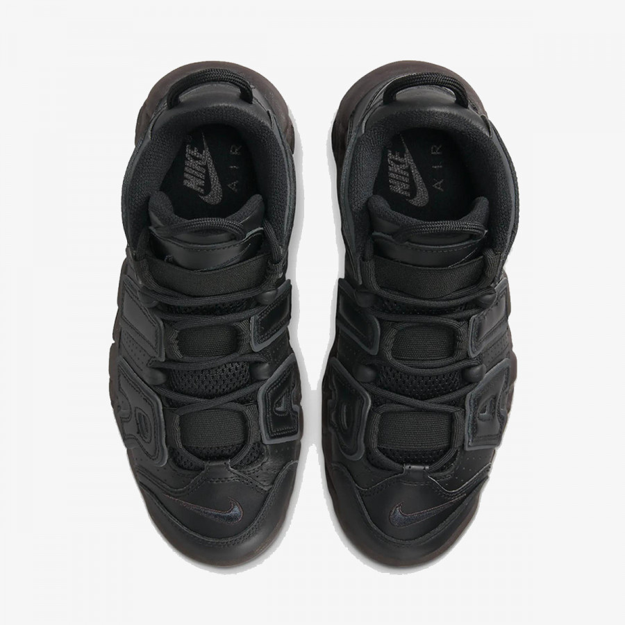 NIKE Спортни обувки W AIR MORE UPTEMPO 