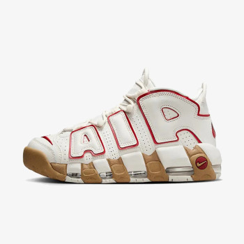 NIKE Спортни обувки W AIR MORE UPTEMPO 