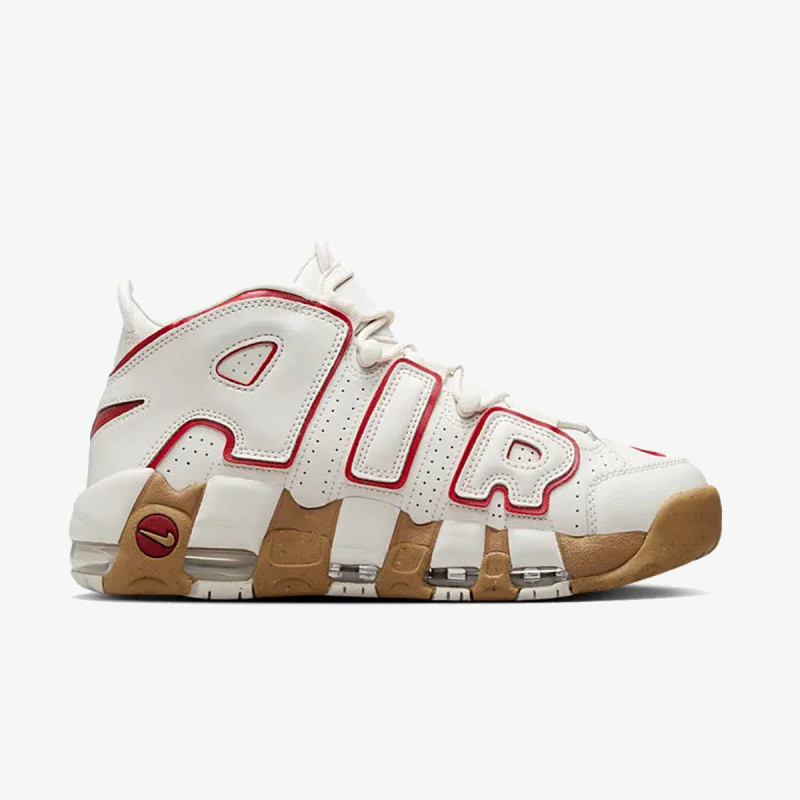 NIKE Спортни обувки Air More Uptempo 