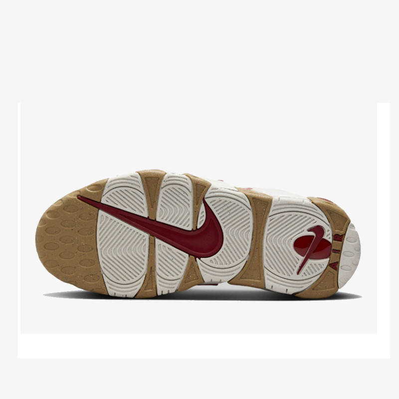 NIKE Спортни обувки Air More Uptempo 