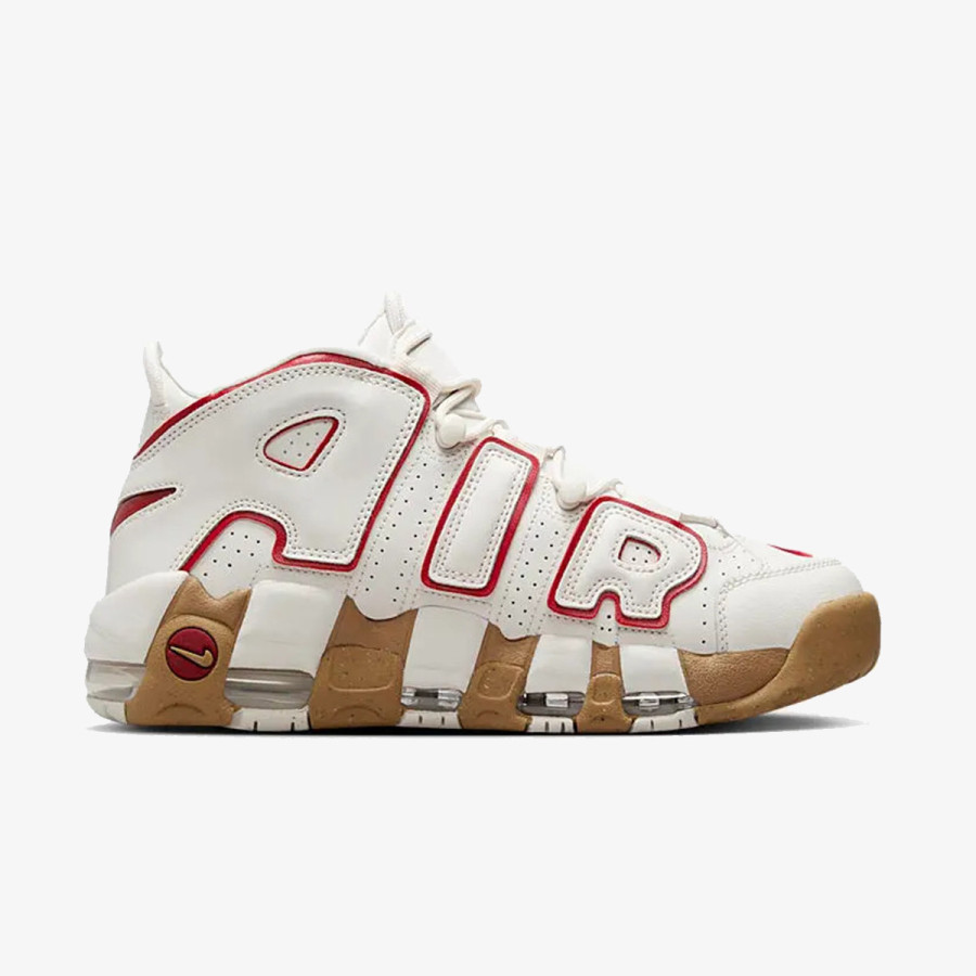 NIKE Спортни обувки Air More Uptempo 