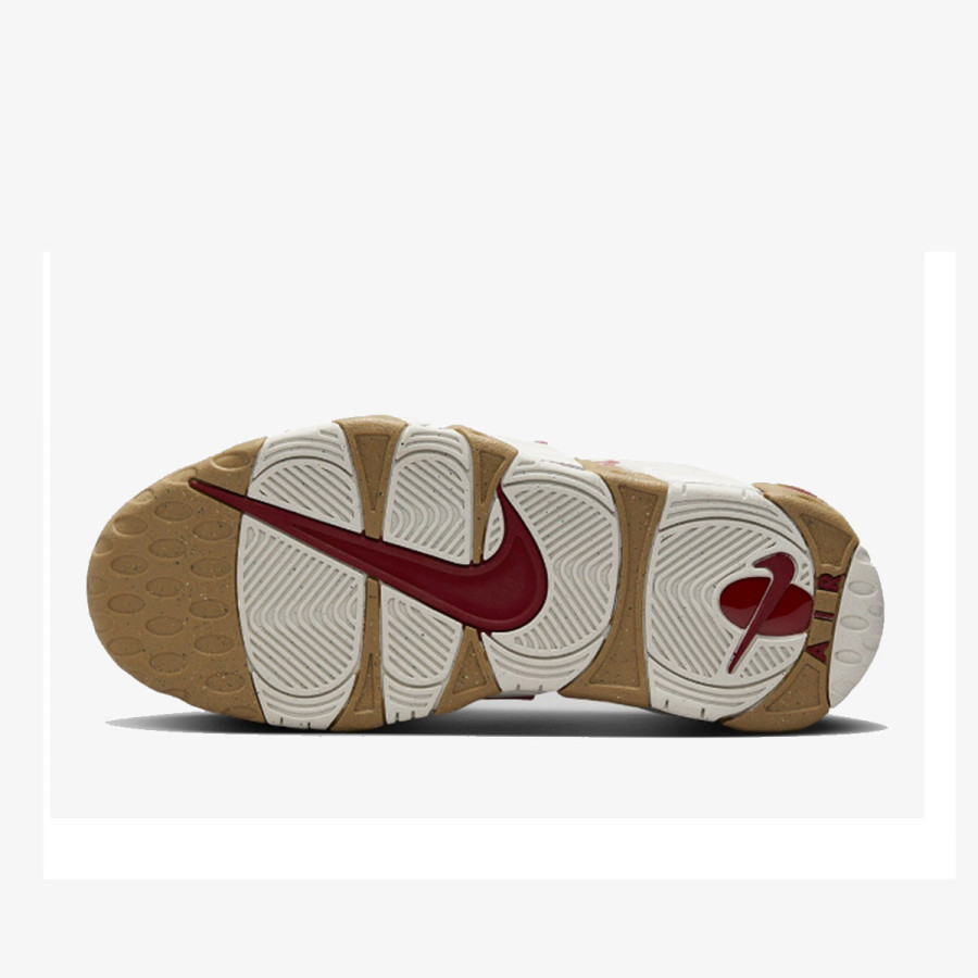 NIKE Спортни обувки Air More Uptempo 