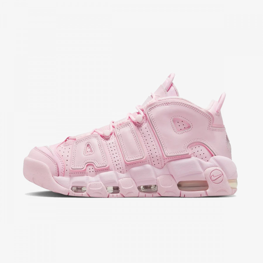 NIKE Спортни обувки W AIR MORE UPTEMPO 