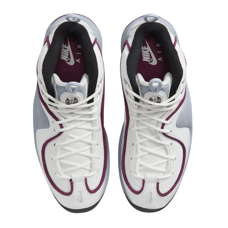 NIKE Спортни обувки Air Penny 2 