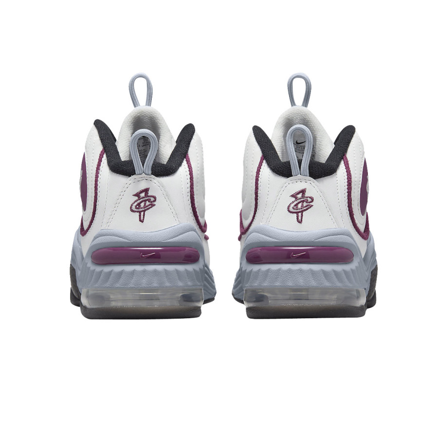 NIKE Спортни обувки Air Penny 2 